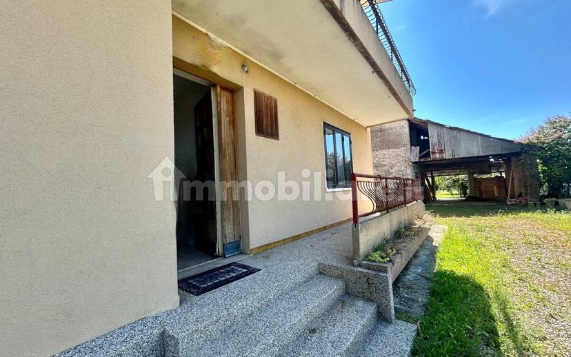 Appartamento via Risorgimento 5, Savorgnano Del Torre, Povoletto — foto 31 di 40