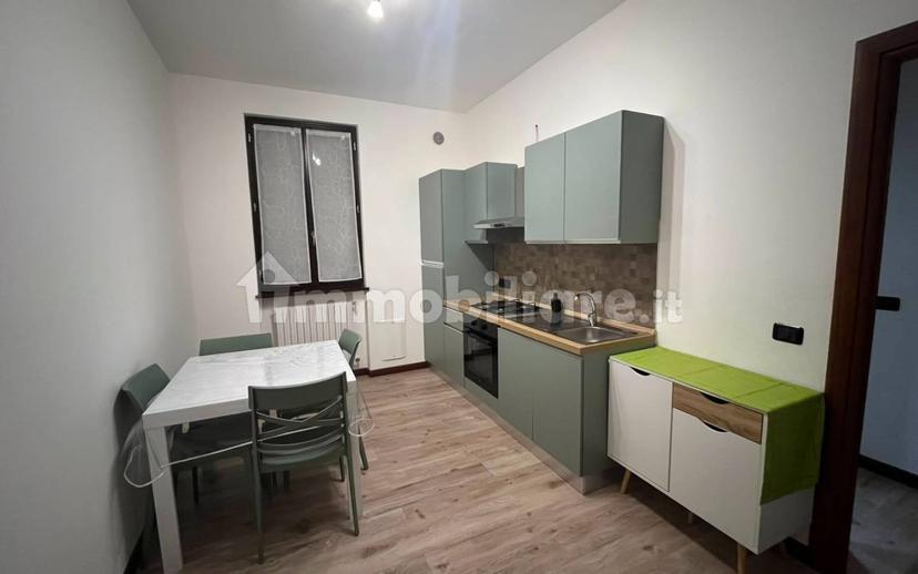 Appartamento corso Torino 51, Centro, Mortara — foto 6 di 8