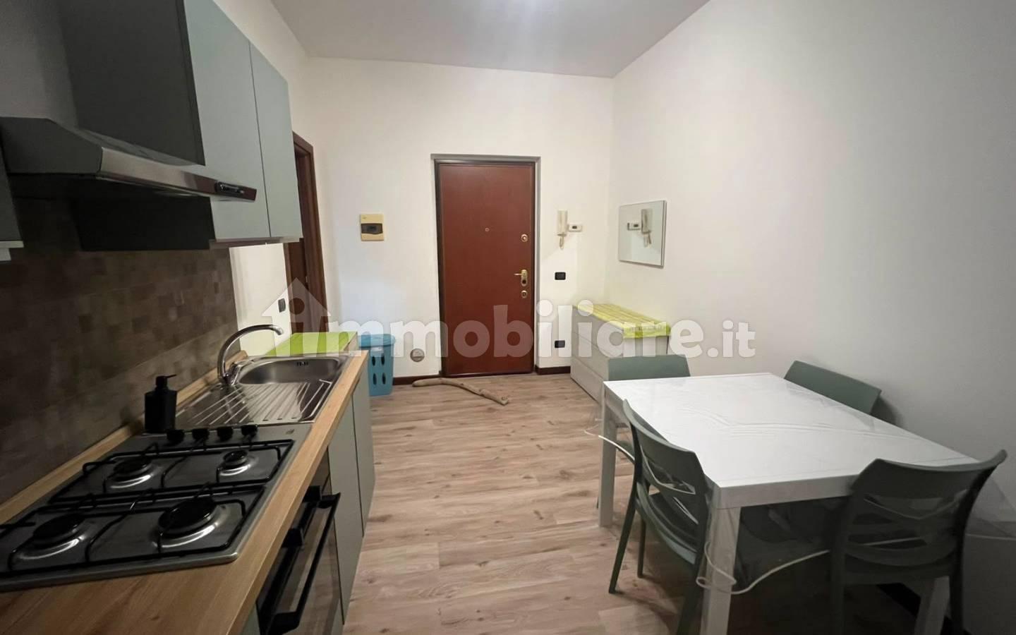 Appartamento corso Torino 51, Centro, Mortara