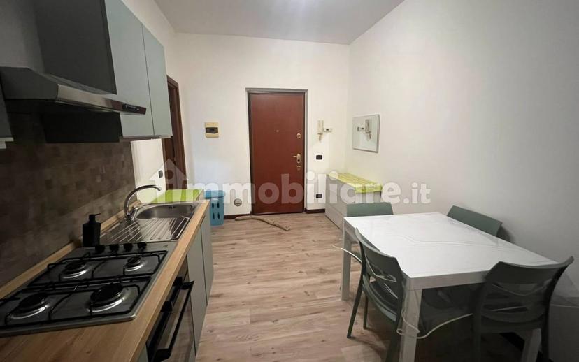 Appartamento corso Torino 51, Centro, Mortara