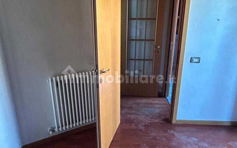 Mansarda via Genova, Centro, Medolla — foto 2 di 14