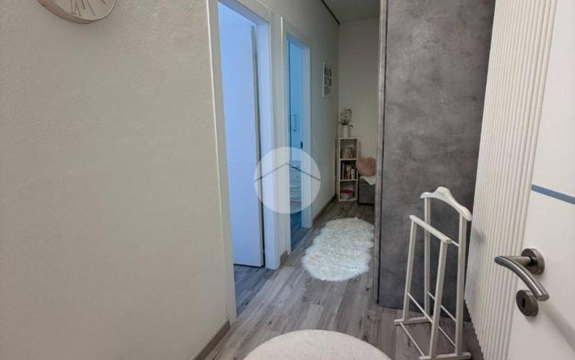 Terratetto unifamiliare via Colonnello Fasoli 95, Cà di David, Verona — foto 18 di 31