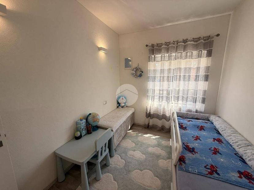 Terratetto unifamiliare via Colonnello Fasoli 95, Cà di David, Verona — foto 19 di 31