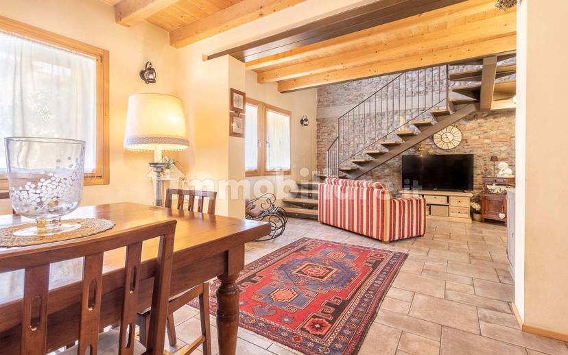 Villa unifamiliare via Roma 16, Centro, Carmignano di Brenta — foto 22 di 37