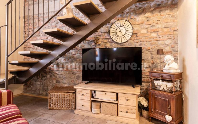 Villa unifamiliare via Roma 16, Centro, Carmignano di Brenta — foto 4 di 37