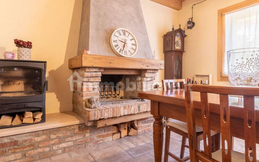 Villa unifamiliare via Roma 16, Centro, Carmignano di Brenta — foto 30 di 37