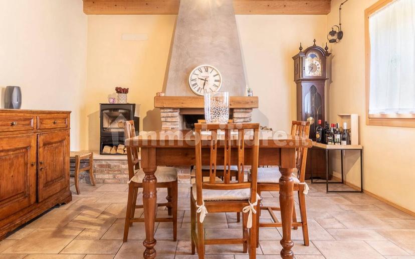 Villa unifamiliare via Roma 16, Centro, Carmignano di Brenta — foto 33 di 37
