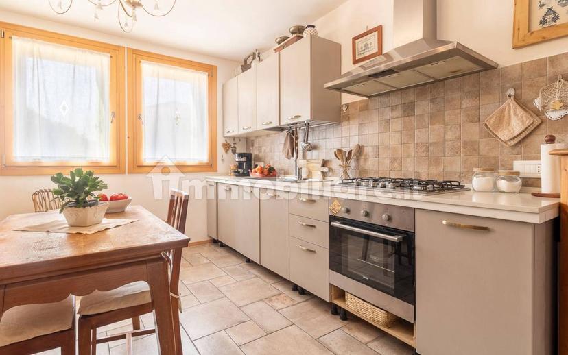 Villa unifamiliare via Roma 16, Centro, Carmignano di Brenta — foto 31 di 37