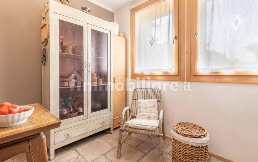 Villa unifamiliare via Roma 16, Centro, Carmignano di Brenta — foto 5 di 37