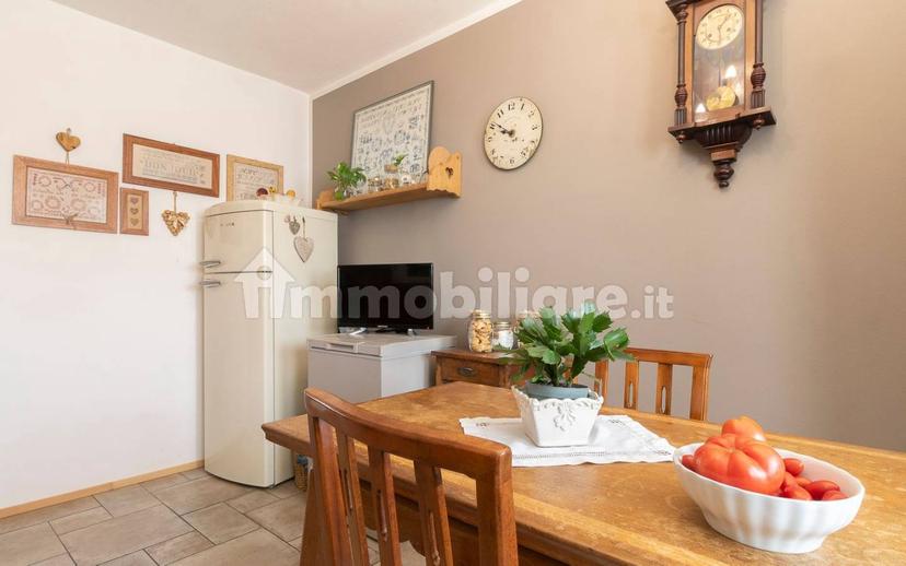 Villa unifamiliare via Roma 16, Centro, Carmignano di Brenta — foto 25 di 37