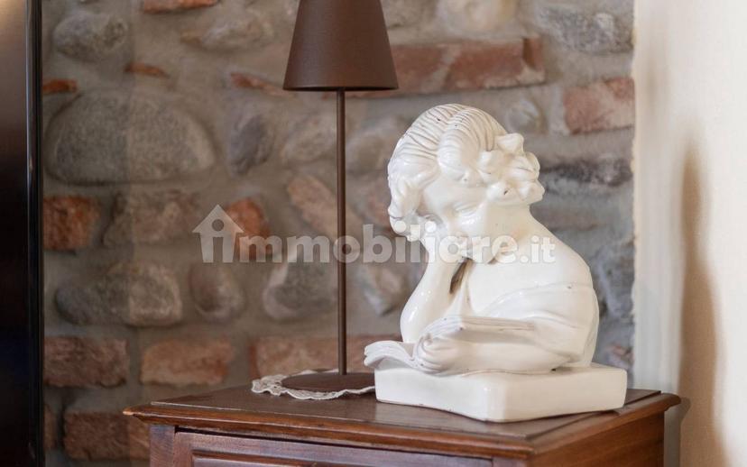 Villa unifamiliare via Roma 16, Centro, Carmignano di Brenta — foto 32 di 37