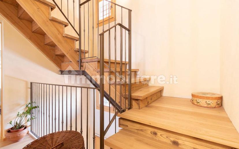 Villa unifamiliare via Roma 16, Centro, Carmignano di Brenta — foto 3 di 37