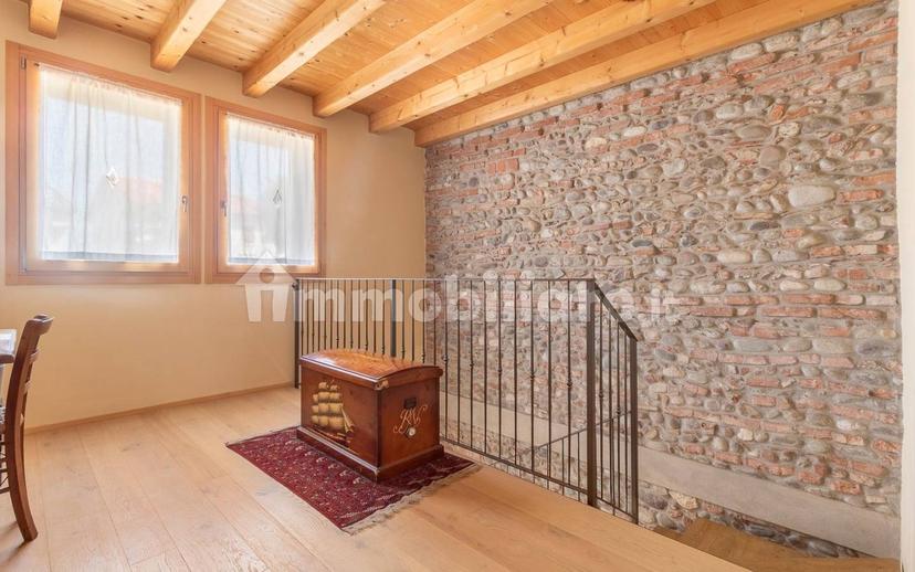 Villa unifamiliare via Roma 16, Centro, Carmignano di Brenta — foto 34 di 37