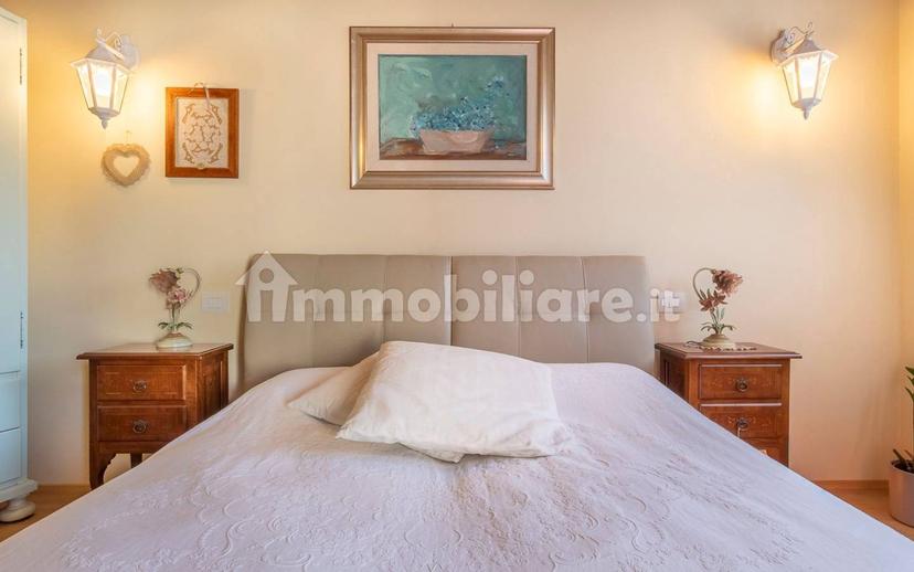 Villa unifamiliare via Roma 16, Centro, Carmignano di Brenta — foto 14 di 37