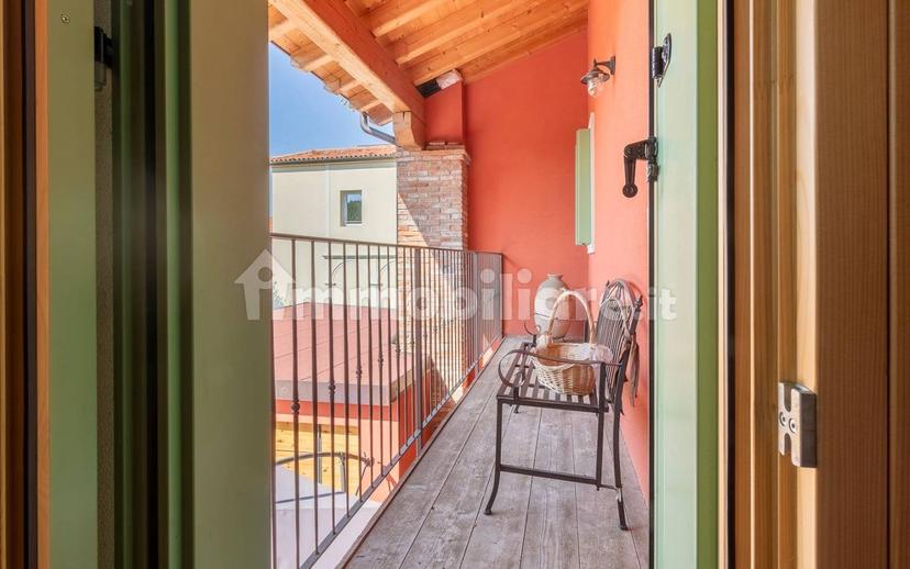 Villa unifamiliare via Roma 16, Centro, Carmignano di Brenta — foto 26 di 37
