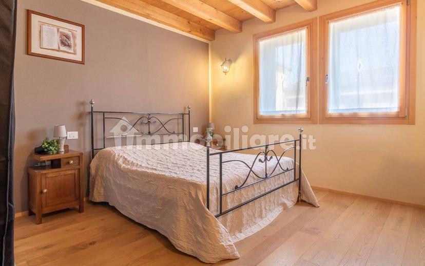 Villa unifamiliare via Roma 16, Centro, Carmignano di Brenta — foto 35 di 37