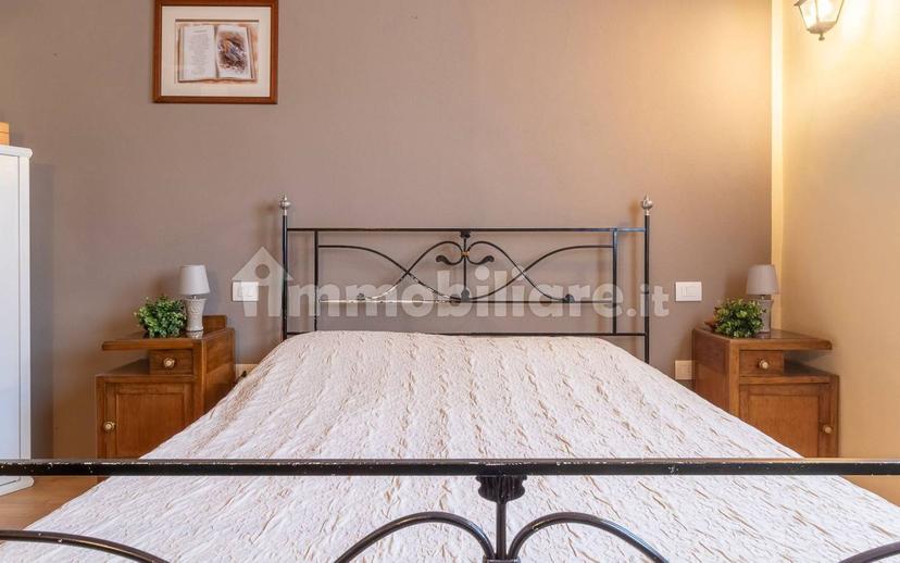 Villa unifamiliare via Roma 16, Centro, Carmignano di Brenta — foto 6 di 37