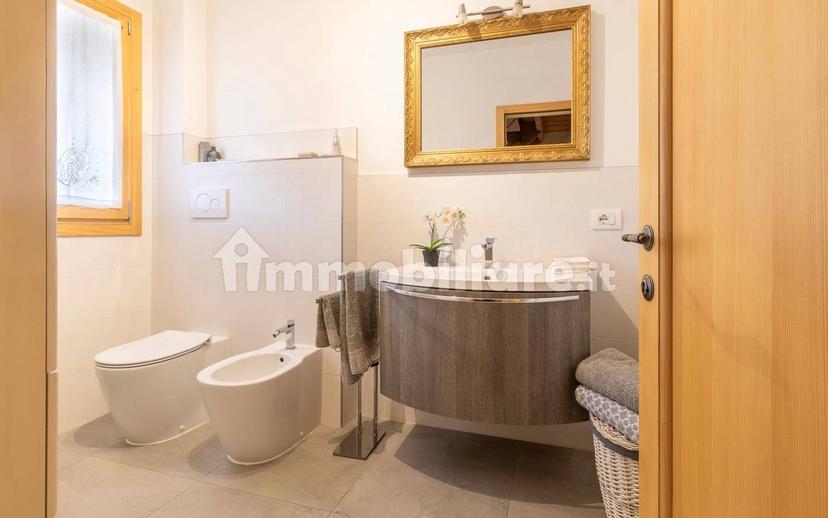 Villa unifamiliare via Roma 16, Centro, Carmignano di Brenta — foto 15 di 37