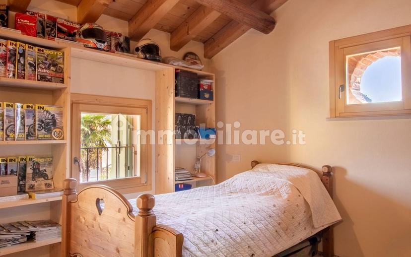 Villa unifamiliare via Roma 16, Centro, Carmignano di Brenta — foto 7 di 37