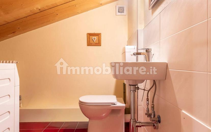 Villa unifamiliare via Roma 16, Centro, Carmignano di Brenta — foto 20 di 37