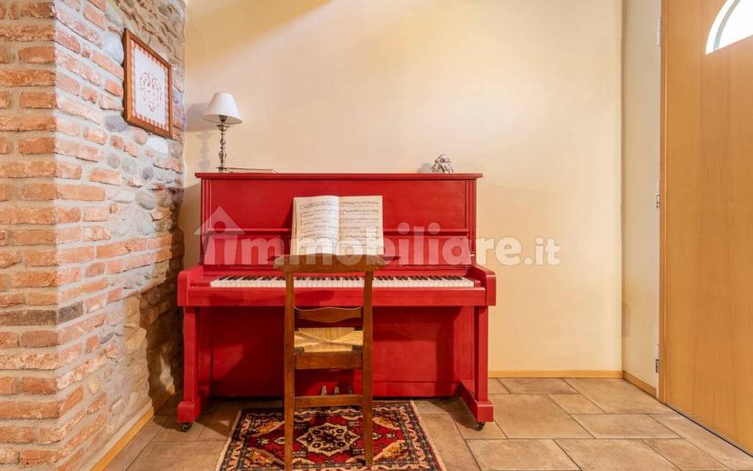 Villa unifamiliare via Roma 16, Centro, Carmignano di Brenta — foto 28 di 37