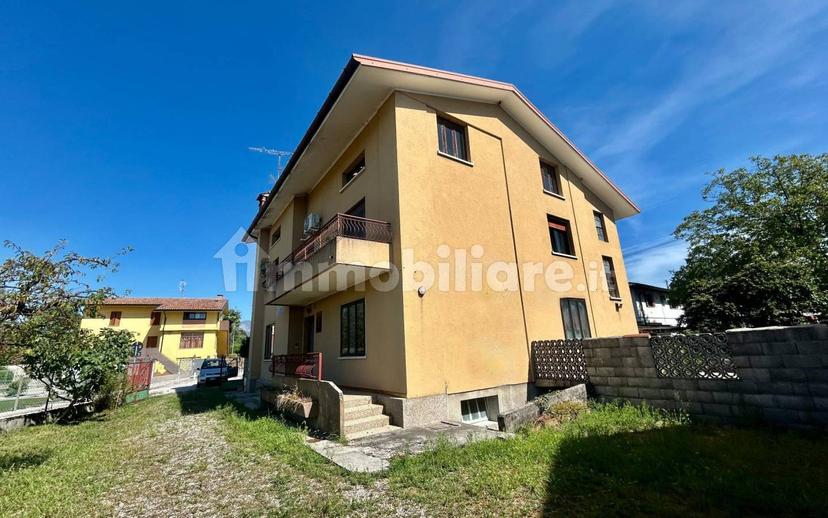 Appartamento via Risorgimento 5, Savorgnano Del Torre, Povoletto — foto 16 di 40