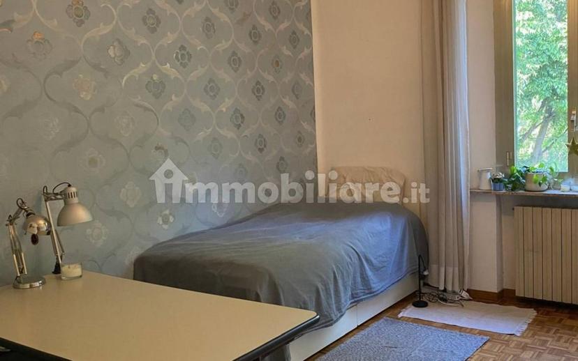 Trilocale via Paolo Fabbri 84, Massarenti, Bologna
