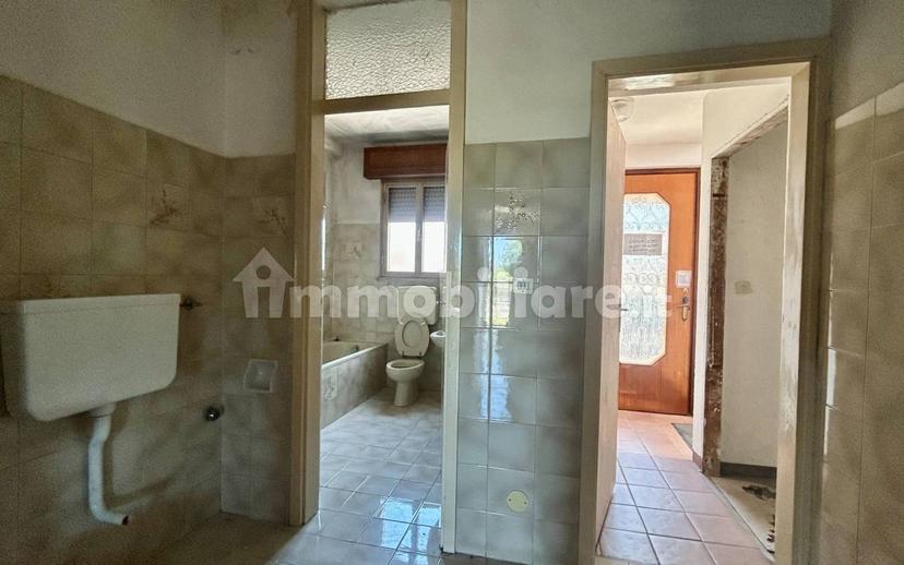 Appartamento via Risorgimento 5, Savorgnano Del Torre, Povoletto — foto 27 di 40