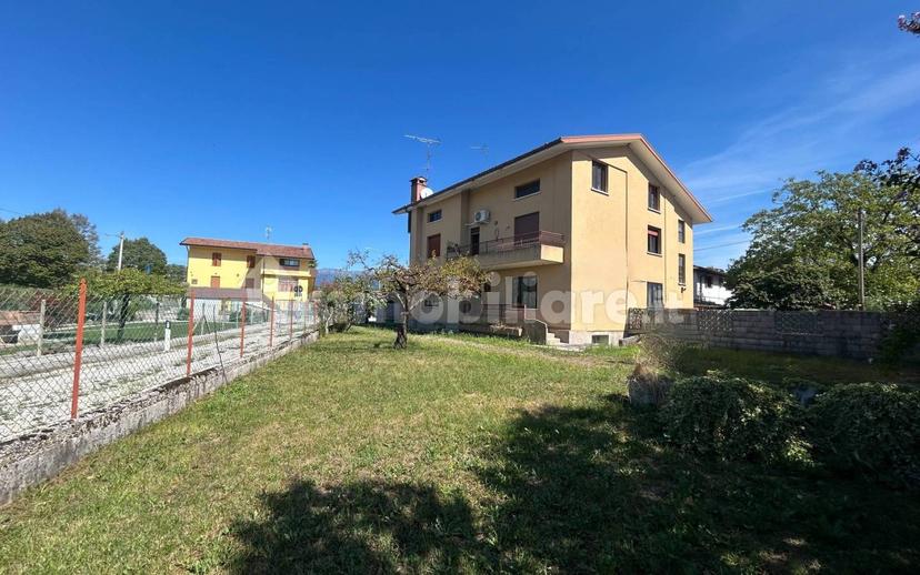 Appartamento via Risorgimento 5, Savorgnano Del Torre, Povoletto — foto 21 di 40