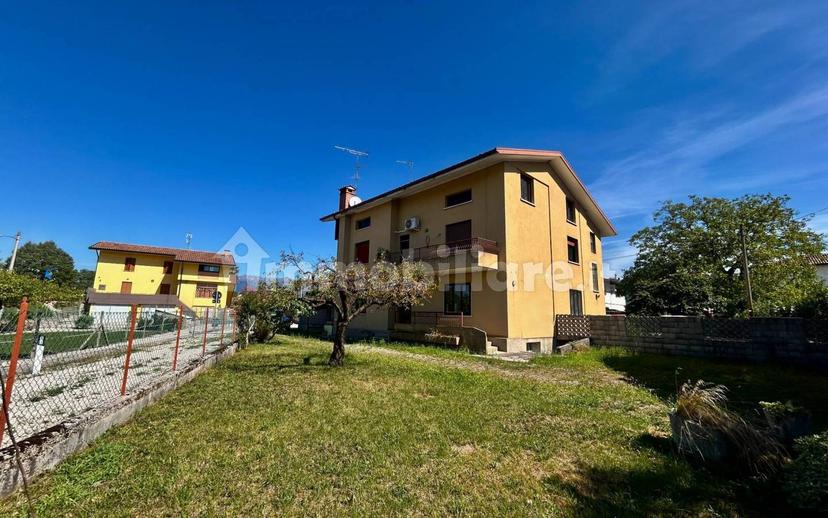 Appartamento via Risorgimento 5, Savorgnano Del Torre, Povoletto — foto 30 di 40