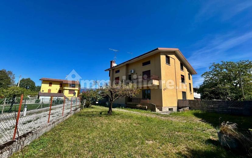 Appartamento via Risorgimento 5, Savorgnano Del Torre, Povoletto — foto 38 di 40