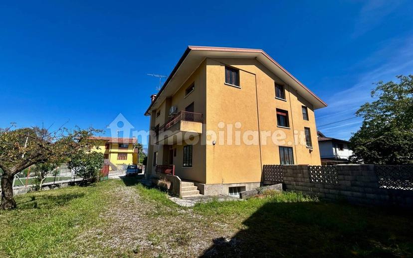 Appartamento via Risorgimento 5, Savorgnano Del Torre, Povoletto — foto 11 di 40