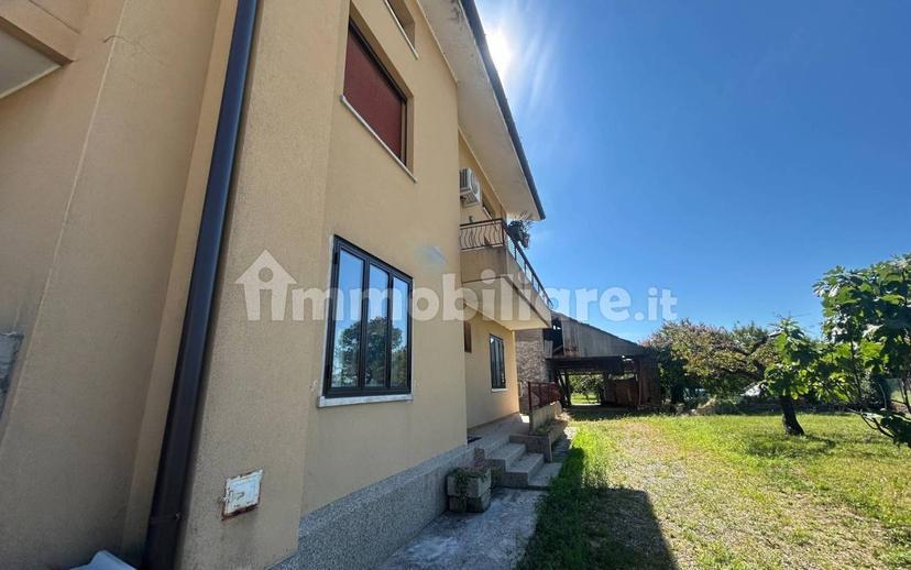 Appartamento via Risorgimento 5, Savorgnano Del Torre, Povoletto — foto 20 di 40