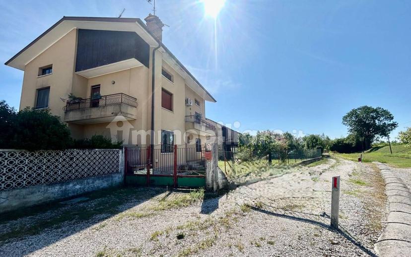 Appartamento via Risorgimento 5, Savorgnano Del Torre, Povoletto — foto 4 di 40