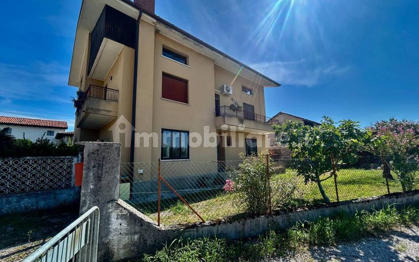 Appartamento via Risorgimento 5, Savorgnano Del Torre, Povoletto — foto 12 di 40