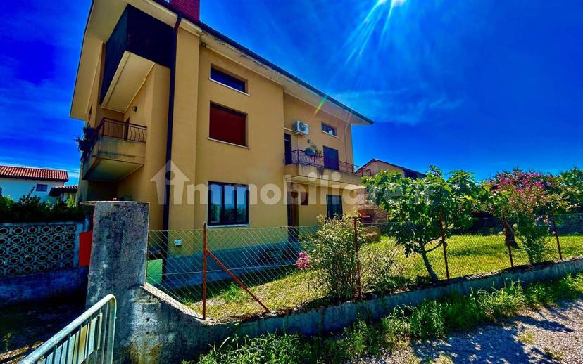 Appartamento via Risorgimento 5, Savorgnano Del Torre, Povoletto — foto 14 di 40
