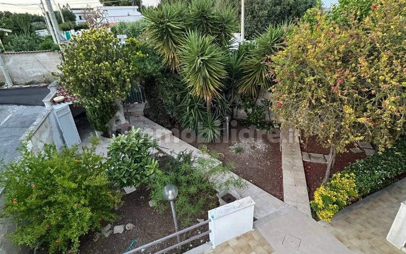 Villa bifamiliare via Datteri, Leporano Marina, Leporano — foto 3 di 17