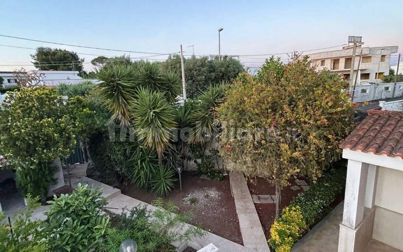 Villa bifamiliare via Datteri, Leporano Marina, Leporano — foto 9 di 17