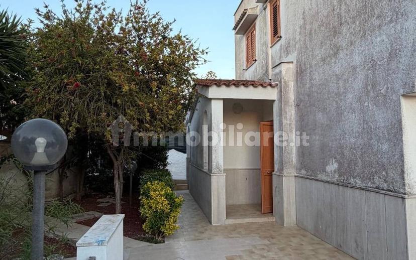 Villa bifamiliare via Datteri, Leporano Marina, Leporano — foto 14 di 17
