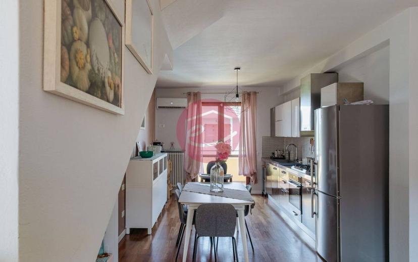 Trilocale piano terra, Santarcangelo, Santarcangelo di Romagna — foto 11 di 20