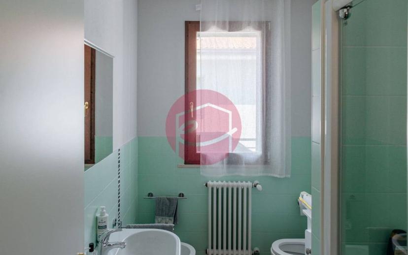 Trilocale piano terra, Santarcangelo, Santarcangelo di Romagna — foto 18 di 20