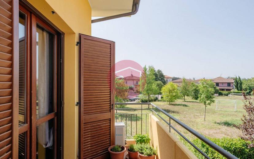 Trilocale piano terra, Santarcangelo, Santarcangelo di Romagna