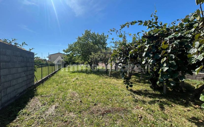 Appartamento via Risorgimento 5, Savorgnano Del Torre, Povoletto — foto 19 di 40