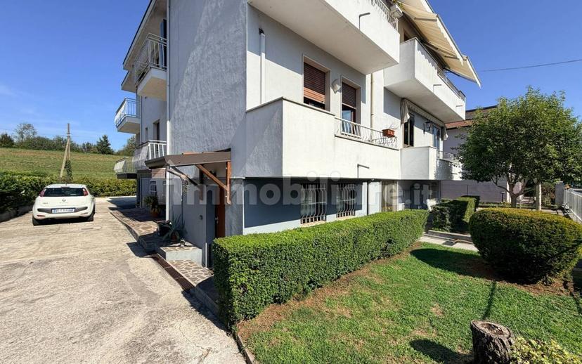 Quadrilocale via Pier Domenico Frattini 43, Centro, Legnago — foto 16 di 17