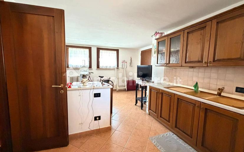 Quadrilocale via Pier Domenico Frattini 43, Centro, Legnago — foto 15 di 17