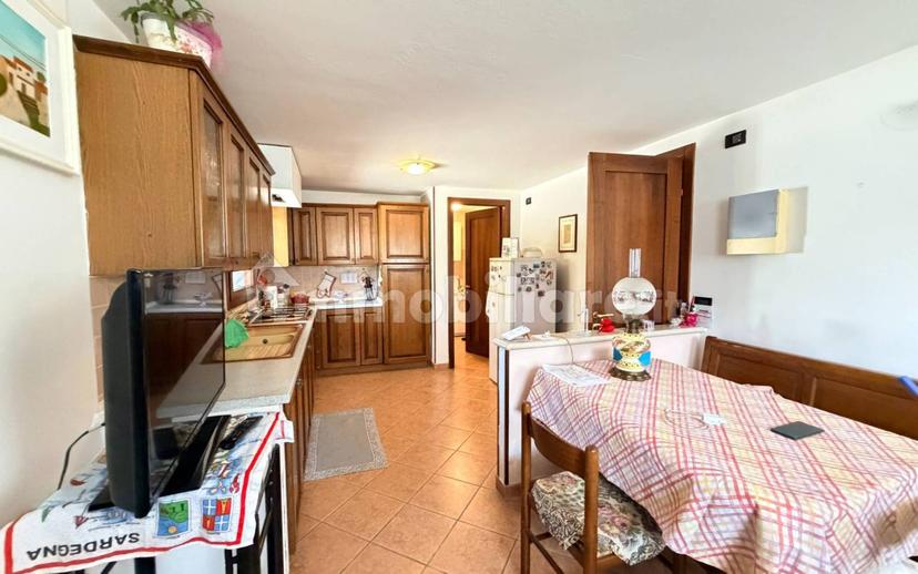 Quadrilocale via Pier Domenico Frattini 43, Centro, Legnago — foto 9 di 17