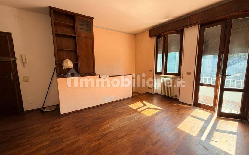 Quadrilocale via Pier Domenico Frattini 43, Centro, Legnago — foto 7 di 17
