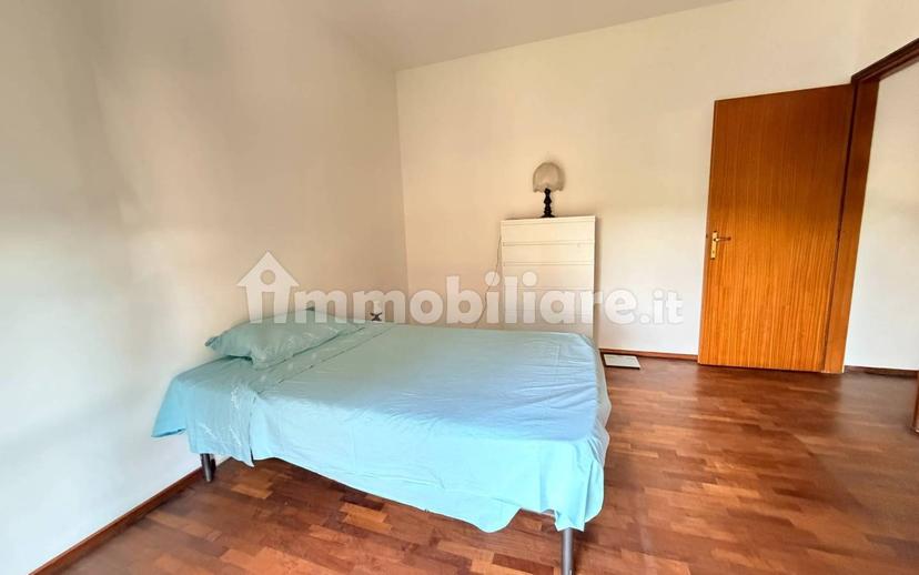 Quadrilocale via Pier Domenico Frattini 43, Centro, Legnago — foto 12 di 17