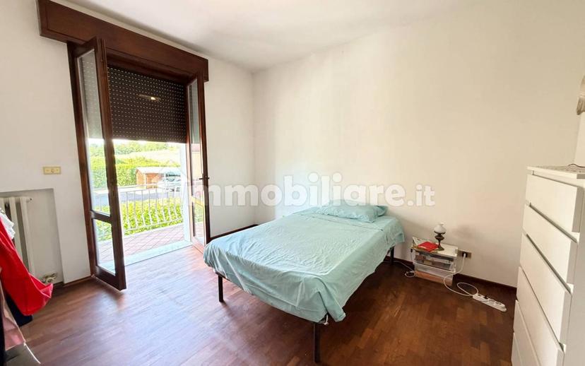 Quadrilocale via Pier Domenico Frattini 43, Centro, Legnago — foto 3 di 17