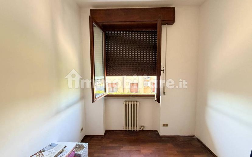 Quadrilocale via Pier Domenico Frattini 43, Centro, Legnago — foto 5 di 17